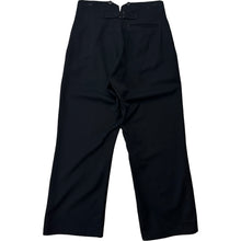 Load image into Gallery viewer, Antique Woollen Trousers - 30 x 27
