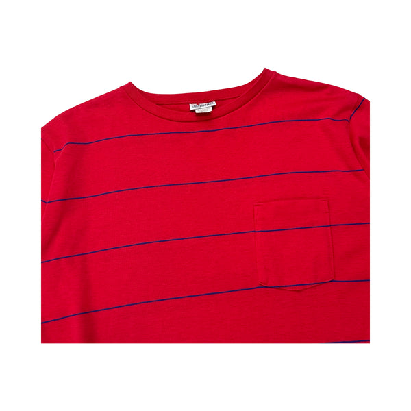Vintage Chesterfield Tee - XL