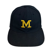 Load image into Gallery viewer, Vintage Michigan Wolverines Cap
