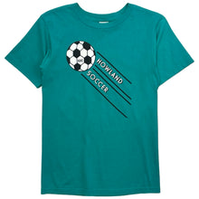 Load image into Gallery viewer, Vintage Howland Soccer Tee - S
