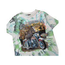 Load image into Gallery viewer, Harley-Davidson American Heritage Tee - L
