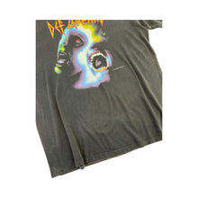Load image into Gallery viewer, Vintage 1987/88 Def Leppard ‘Hysteria’ Tour Tee - XL
