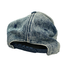 Load image into Gallery viewer, Vintage Embroidered Adidas America Denim Cap
