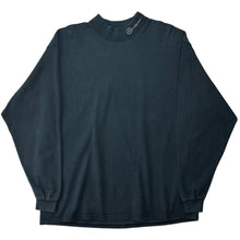 Load image into Gallery viewer, Mercedes Benz Long Sleeve Tee - XL
