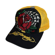 Load image into Gallery viewer, Vintage Ed Hardy Trucker Cap
