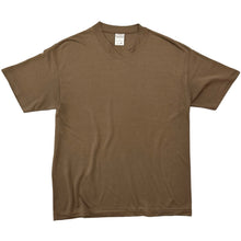 Load image into Gallery viewer, Vintage Blank Tee - M
