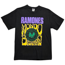 Load image into Gallery viewer, Vintage 90’s Ramones ‘Mondo Bizzaro’ Tee - L
