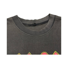 Load image into Gallery viewer, Vintage 1990 AC/DC ‘Are You Ready?’ Long Sleeve Tour Tee - XL
