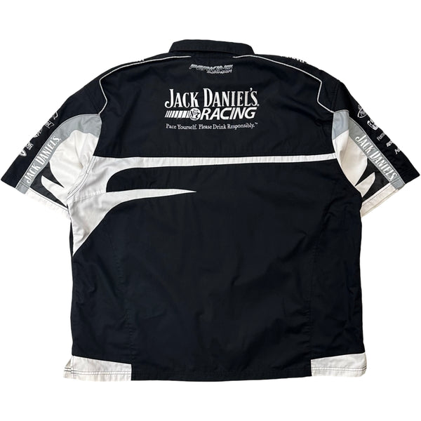 Jack Daniel’s Button Down Shirt - XXXL