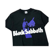 Load image into Gallery viewer, Black Sabbath Tee - M

