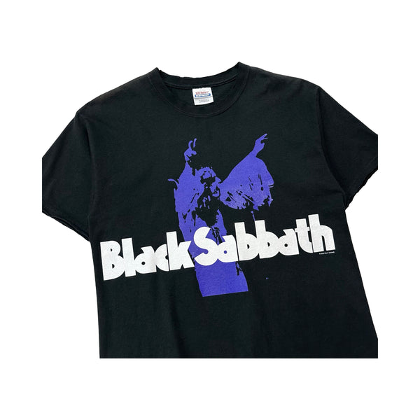 Black Sabbath Tee - M