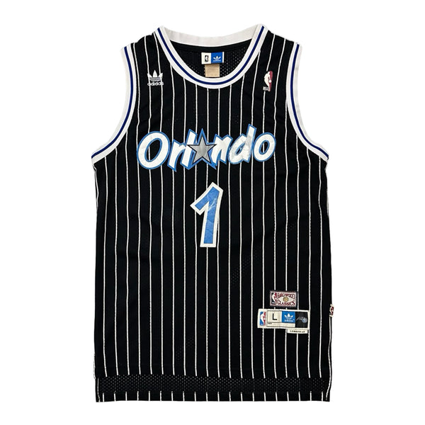 Adidas Orlando ‘McGrady’ No.1 NBA Jersey - L