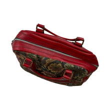 Load image into Gallery viewer, Vintage Floral Bag
