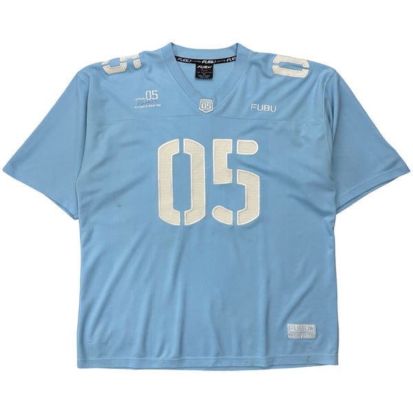 Vintage Fubu Jersey - XL