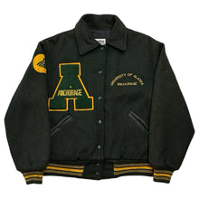 Load image into Gallery viewer, Vintage University of Alaska Anchorage Jacket - M
