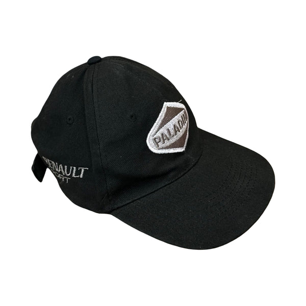 Vintage Paladini Renault Sport Cap