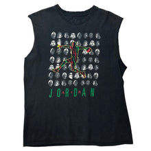 Load image into Gallery viewer, Air Jordan Cut-Off Tee - XL
