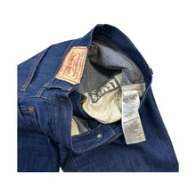 Load image into Gallery viewer, Levi's LVC 701 Jeans - 28 x 34
