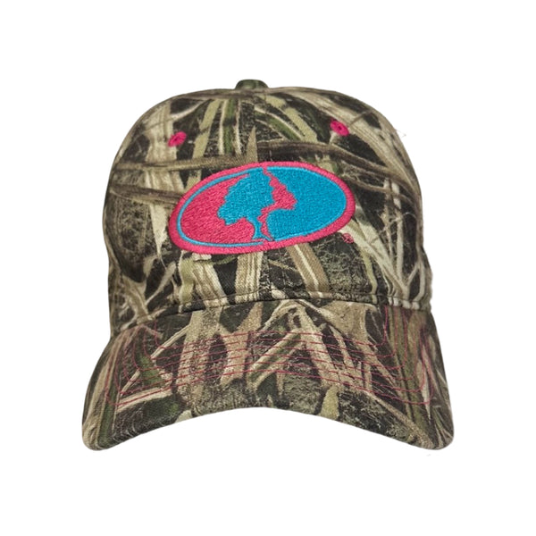 Mossy Oak Cap