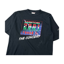 Load image into Gallery viewer, Vintage Rabbitohs Round 1: The Concert (Signed) - XL
