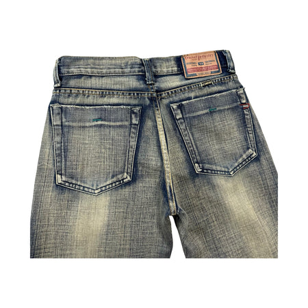 Vintage Diesel Jeans - 32 x 33