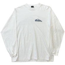 Load image into Gallery viewer, Vintage Quiksilver Long Sleeve Tee - XL
