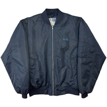 Load image into Gallery viewer, Vintage Thrifty Bomber Jacket - M
