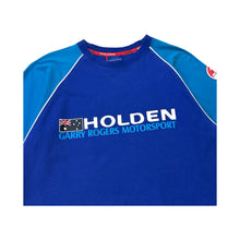 Load image into Gallery viewer, Vintage Holden Garry Rogers Motorsport Raglan Tee - L
