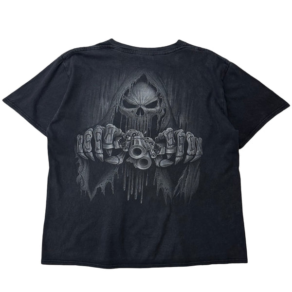 Vintage Assassin Tee - XL