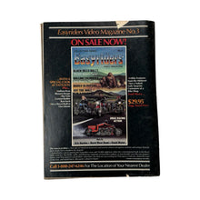 Load image into Gallery viewer, Vintage 1990 Tattoo Magazine - No.19
