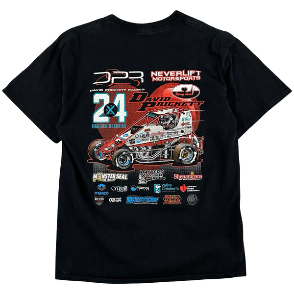 Vintage David Prickett Tee - XL