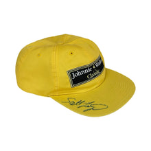 Load image into Gallery viewer, Vintage Johnnie Walker Classic Cap - Signed
