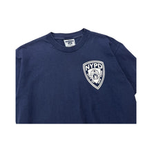 Load image into Gallery viewer, Vintage NYPD Tee - M
