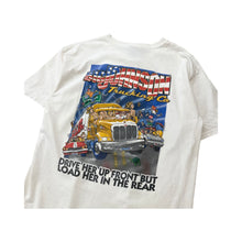 Load image into Gallery viewer, Vintage Big Johnson Tee - L
