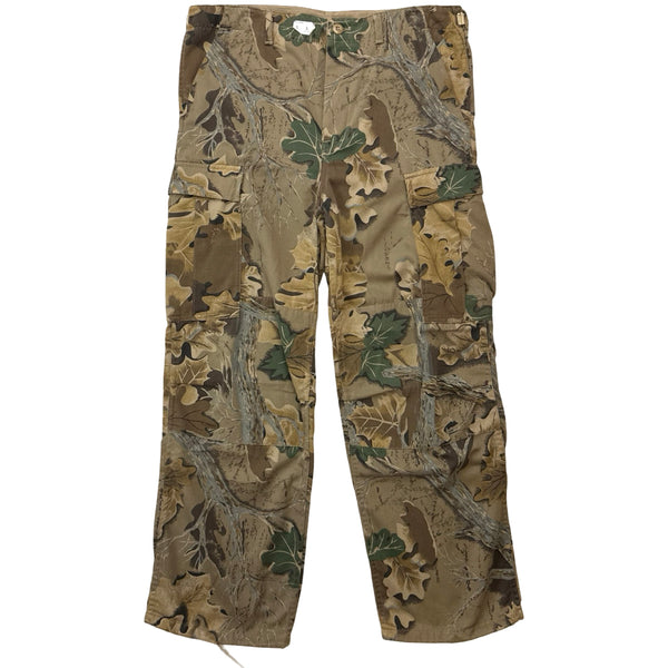Vintage Camo Hunting Pants - 38 x 31