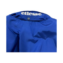 Load image into Gallery viewer, Vintage Ellesse Windbreaker Jacket - M
