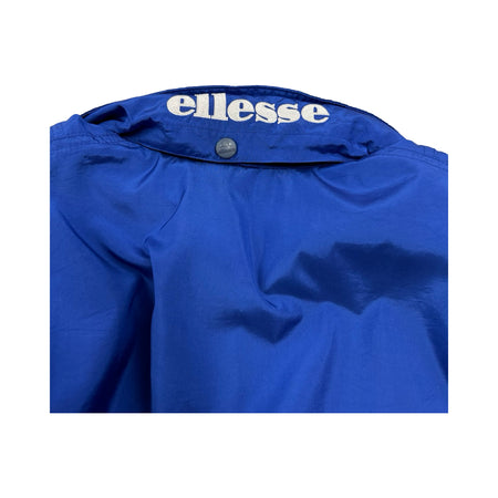 Vintage Ellesse Windbreaker Jacket - M