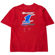 Load image into Gallery viewer, 2007 Casey Stoner World Champion MotoGP Tee - M
