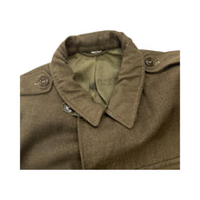 Load image into Gallery viewer, Vintage 1950's Military Jacket - M
