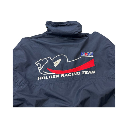 Vintage Holden Racing Team Jacket - XL