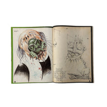 Load image into Gallery viewer, Vintage 1997 Tattoo Savage Magazine - No.18
