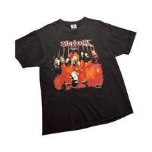 Load image into Gallery viewer, Vintage 1999 Slipknot Tee - XL
