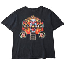 Load image into Gallery viewer, Vintage 1998 Kiss &#39;Psycho Circus&#39; Tee - L
