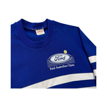Load image into Gallery viewer, Vintage Ford Australian Open Crew Neck - M
