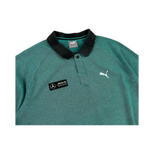 Load image into Gallery viewer, Mercedes AMG F1 Team x Puma Polo Shirt - L
