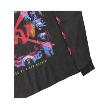 Load image into Gallery viewer, Vintage Fear Factory ‘Soul Of A New Machine’ Long Sleeve Tee - XL
