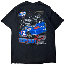 Load image into Gallery viewer, Vintage Rusty Wallace ‘Top Gun’ Tee - L
