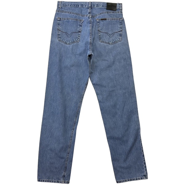 Vintage Harley-Davidson Jeans - 35 x 34