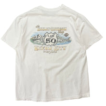 Load image into Gallery viewer, Vintage Harley-Davidson Ocean City, Maryland Tee - XL
