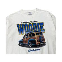 Load image into Gallery viewer, Nothing Beats A Woodie Tee - L
